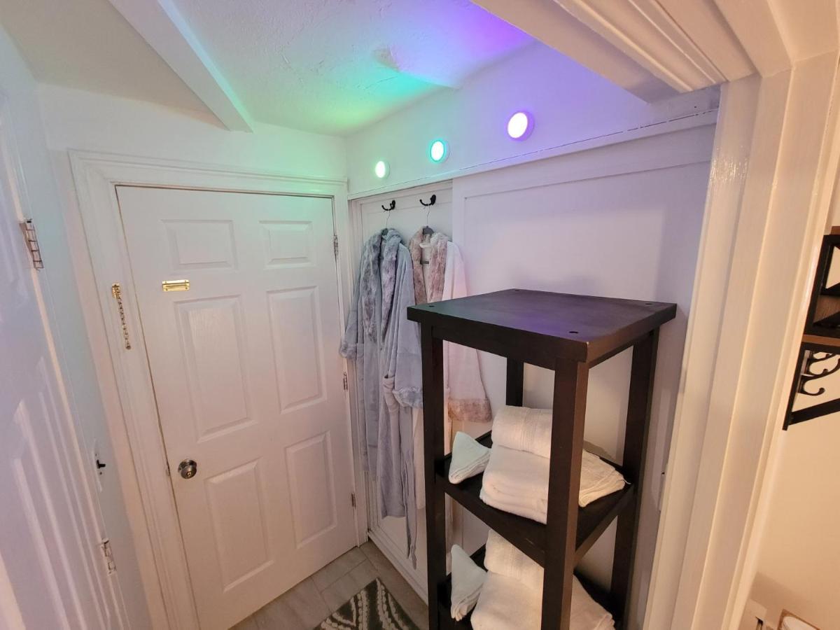 Comfy And Chic Boston Apartment! Free Parking Exterior foto